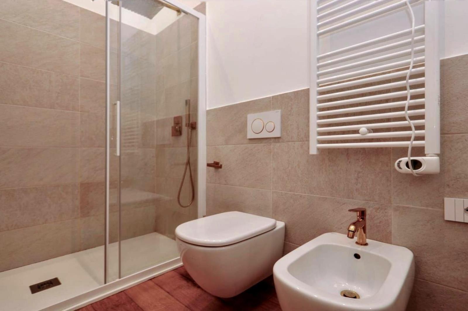 Cozy Apartment Between Sempione, City Life And Mico ! Mediolan Zewnętrze zdjęcie